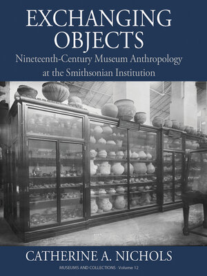 cover image of Exchanging Objects